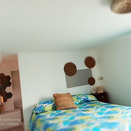 La Casa Di Tata Capo dʼOrlando Kültér fotó