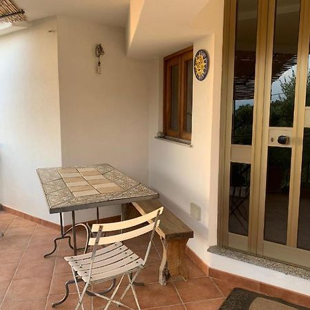 La Casa Di Tata Capo dʼOrlando Kültér fotó