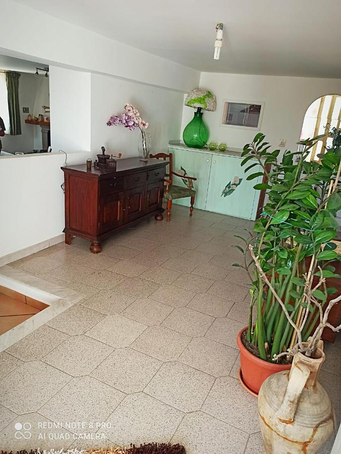 La Casa Di Tata Capo dʼOrlando Kültér fotó