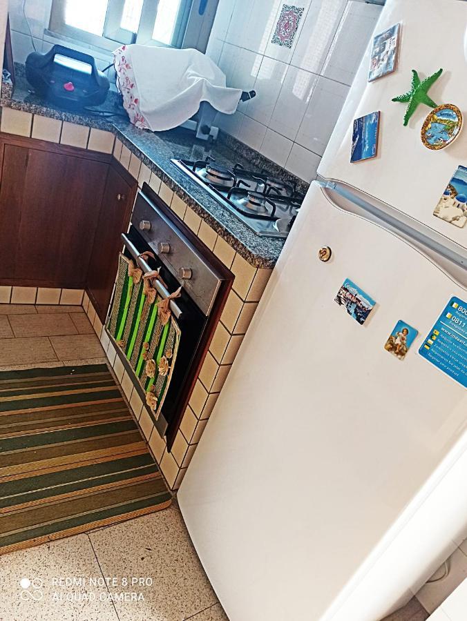 La Casa Di Tata Capo dʼOrlando Kültér fotó