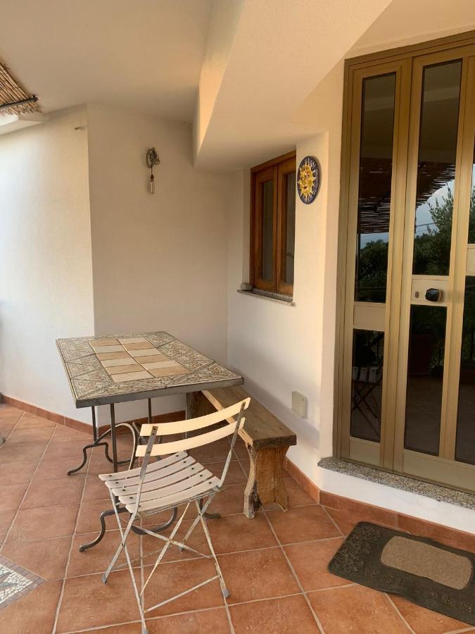 La Casa Di Tata Capo dʼOrlando Kültér fotó